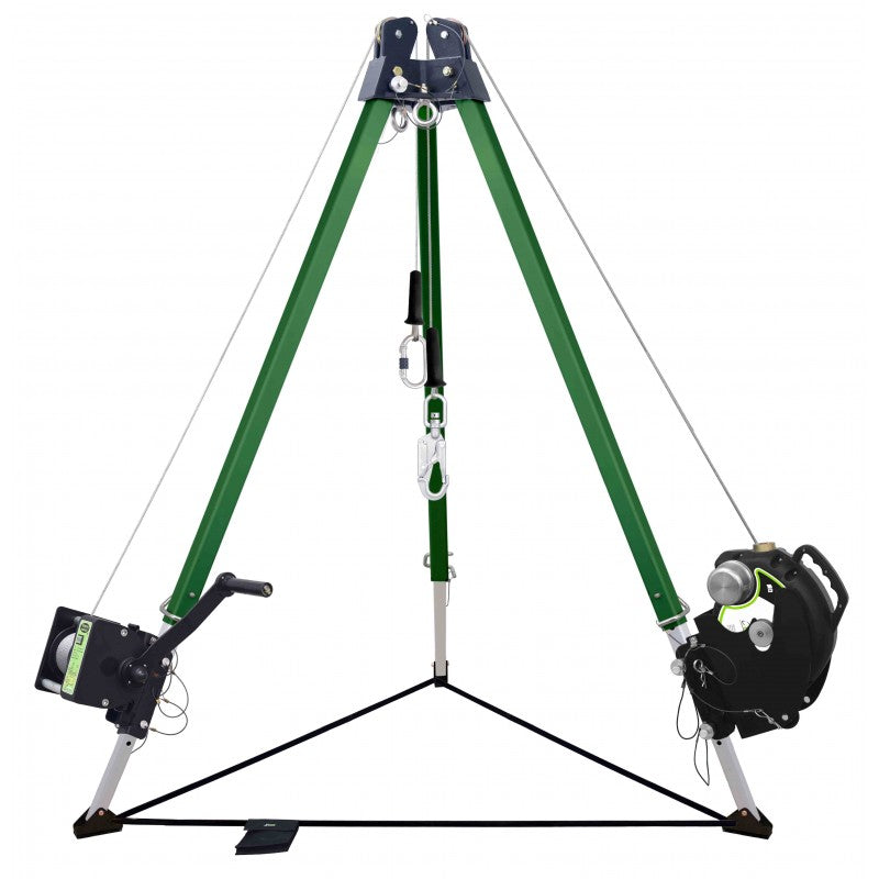 KRATOS SAFETY – Produktabbildung