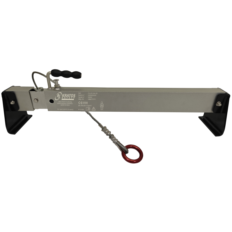 KRATOS SAFETY – Produktabbildung