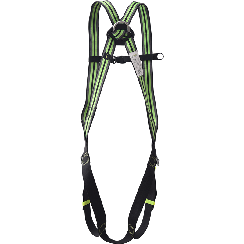 KRATOS SAFETY KAMI 1 – Einpunkt-Auffanggurt – Produktansicht