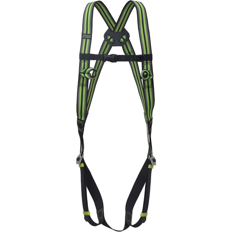 KRATOS SAFETY KAMI 2 – Zweipunkt-Auffanggurt – Produktansicht