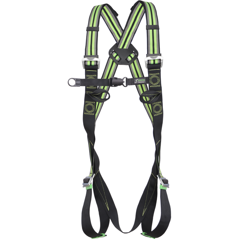 KRATOS SAFETY MUNE 2 – Zweipunkt-Auffanggurt – Produktansicht