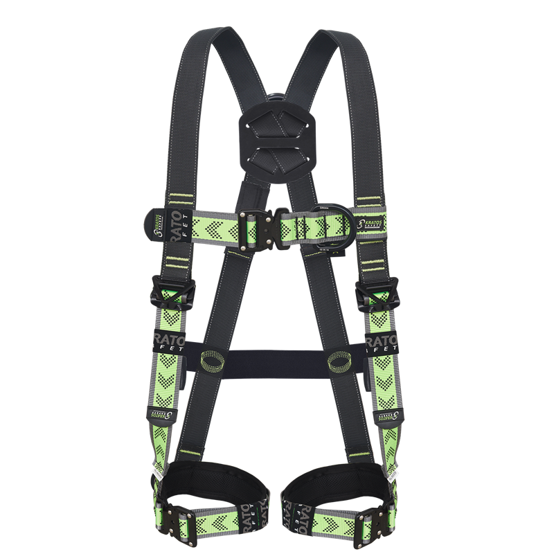 KRATOS SAFETY SPEED-AIR 2 – Zweipunkt-Auffanggurt – Produktansicht