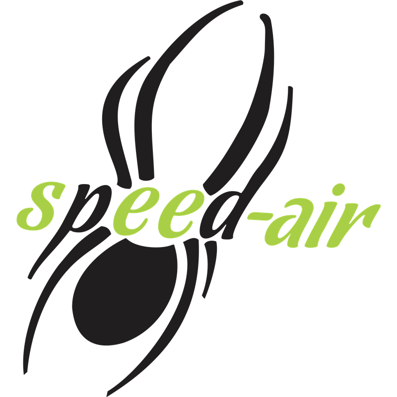 KRATOS SAFETY SPEED-AIR 3 – Auffanggurt mit Komfort-Haltegurt – Produktansicht