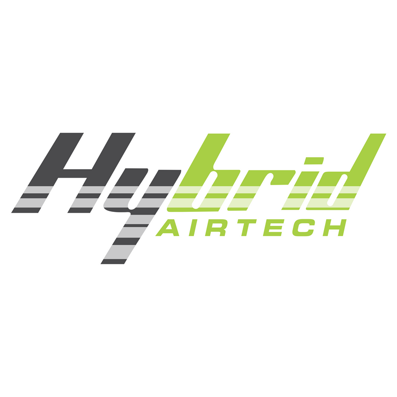 KRATOS SAFETY HYBRID AIRTECH 2 – Auffanggurt mit Komfort-Haltegurt – Produktansicht