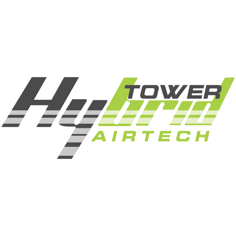 KRATOS SAFETY TOWER HYBRID AIRTECH – Auffanggurt für Mastarbeiten – Produktansicht