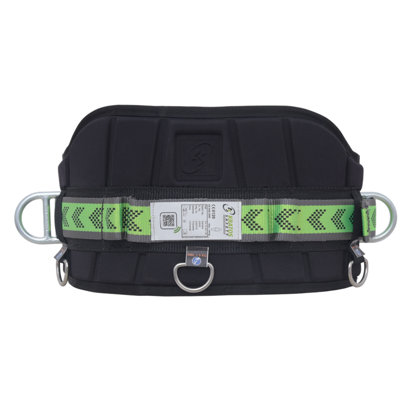 KRATOS SAFETY AKROS 4 – Komfort-Haltegurt – Produktansicht