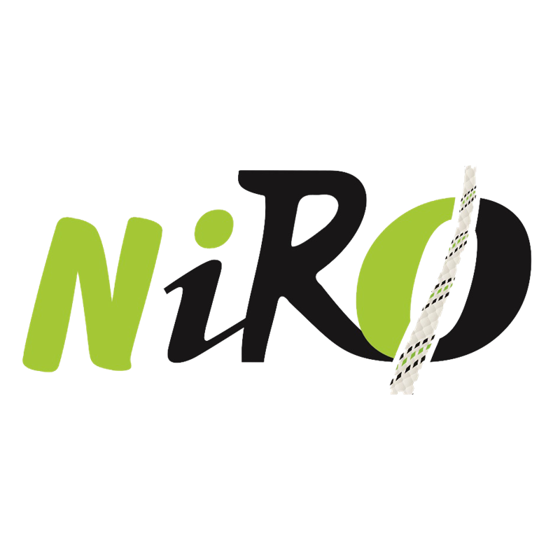 KRATOS SAFETY NIRO, Mitlaufendes Auffanggerät auf Kernmantelseil mit Bandfalldämpfer Länge 20 Meter – FA2010220