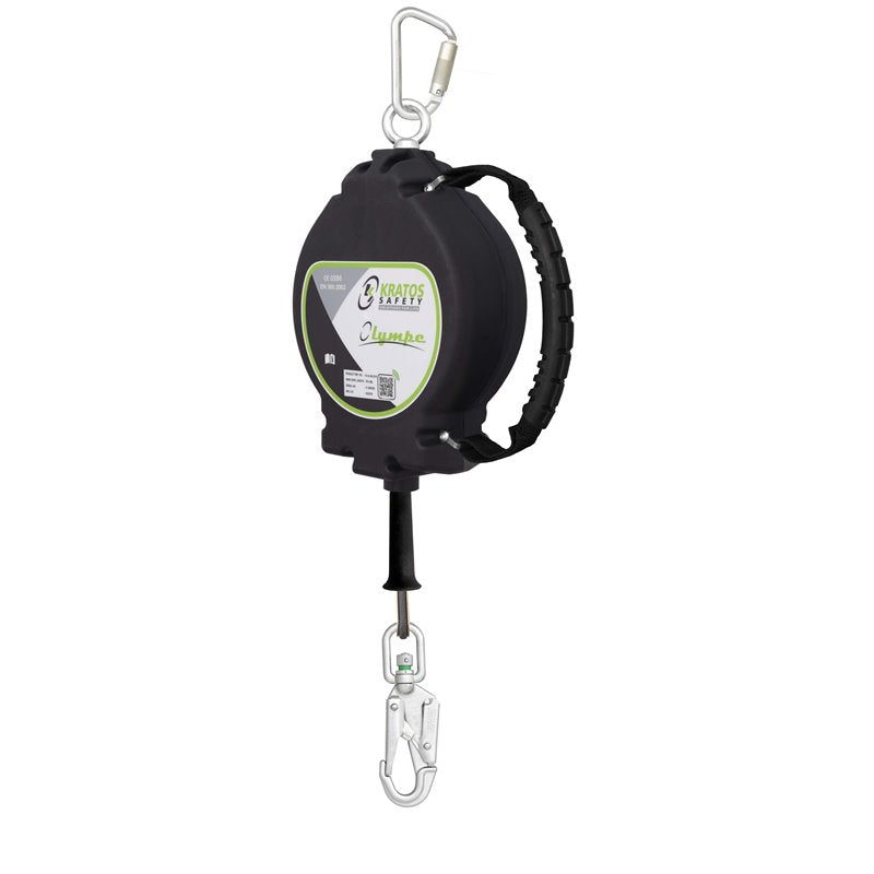 KRATOS SAFETY – FA2040020R