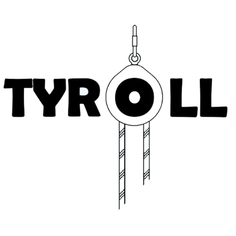 KRATOS SAFETY TYROLL, blockierende Umlenkrolle – FA2080000