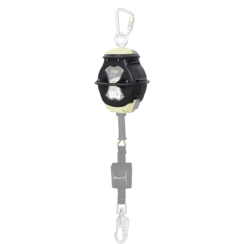 KRATOS SAFETY EXO, Exoskelett für Höhensicherungsgerät FA 20 402 10 – FA20EXO10