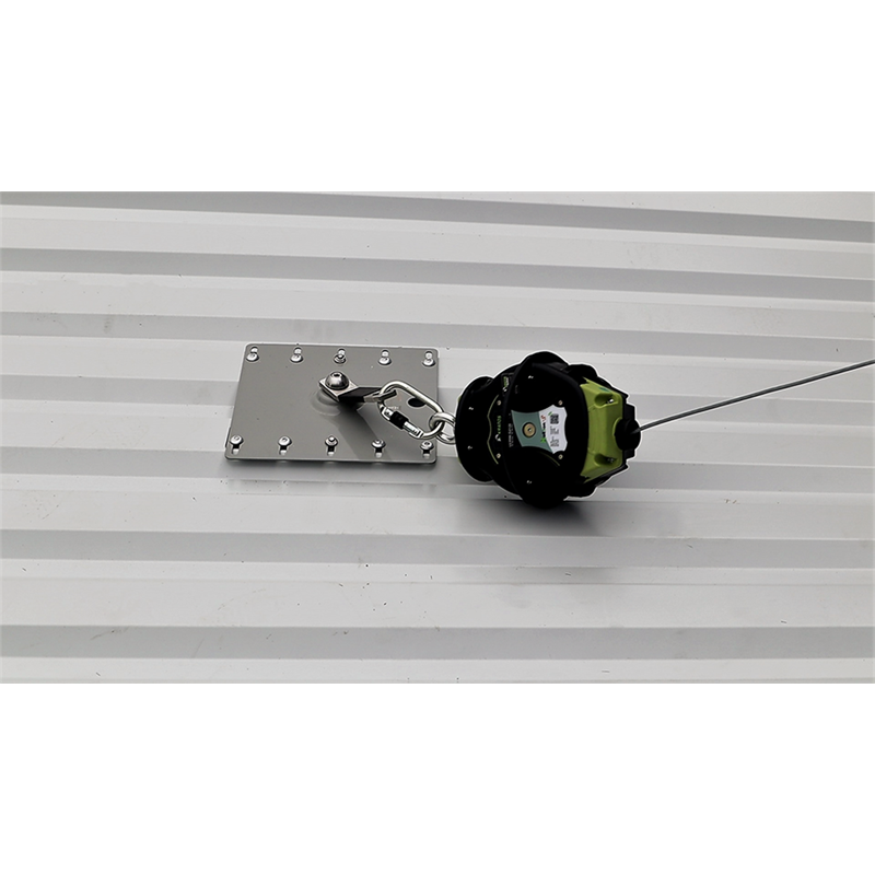 KRATOS SAFETY – FA20EXO10
