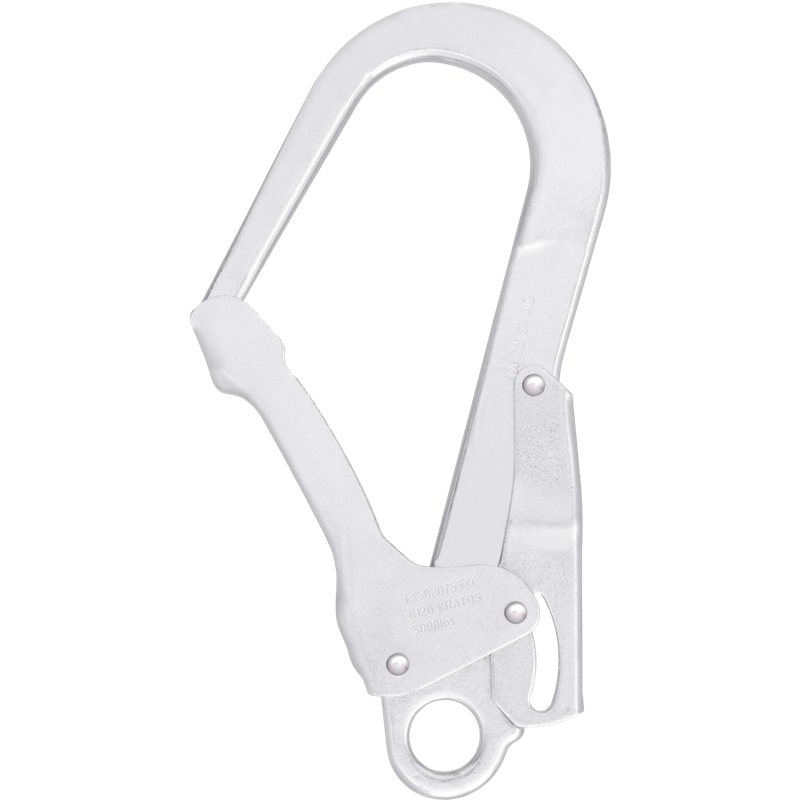KRATOS SAFETY FA5020755 – Gerüsthaken aus Schmiedestahl – 50 mm