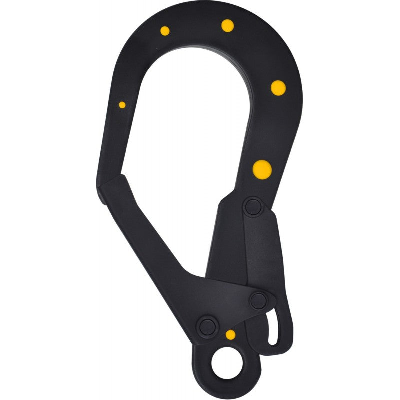KRATOS SAFETY FA5022255 – DIELECTRI Gerüsthaken – 57 mm