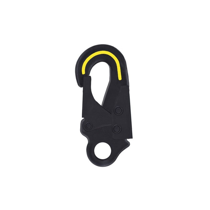 KRATOS SAFETY FA5022315 – DIELECTRI Automatik-Karabiner – 15 mm