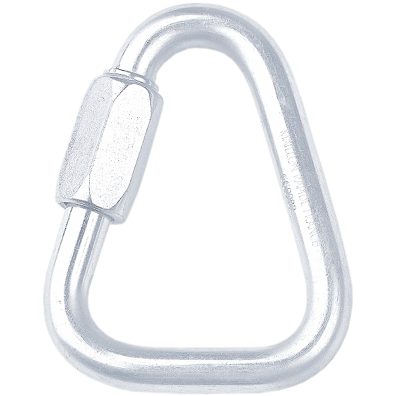 KRATOS SAFETY FA5040110 – Delta-Schraubglied Maillon Rapide – 10 mm