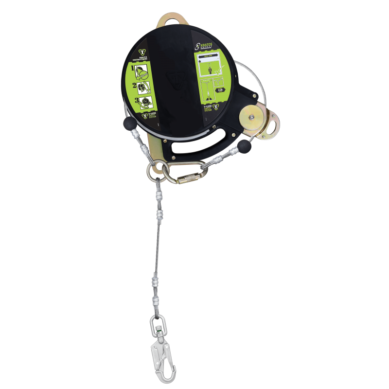 KRATOS SAFETY FA6003912S