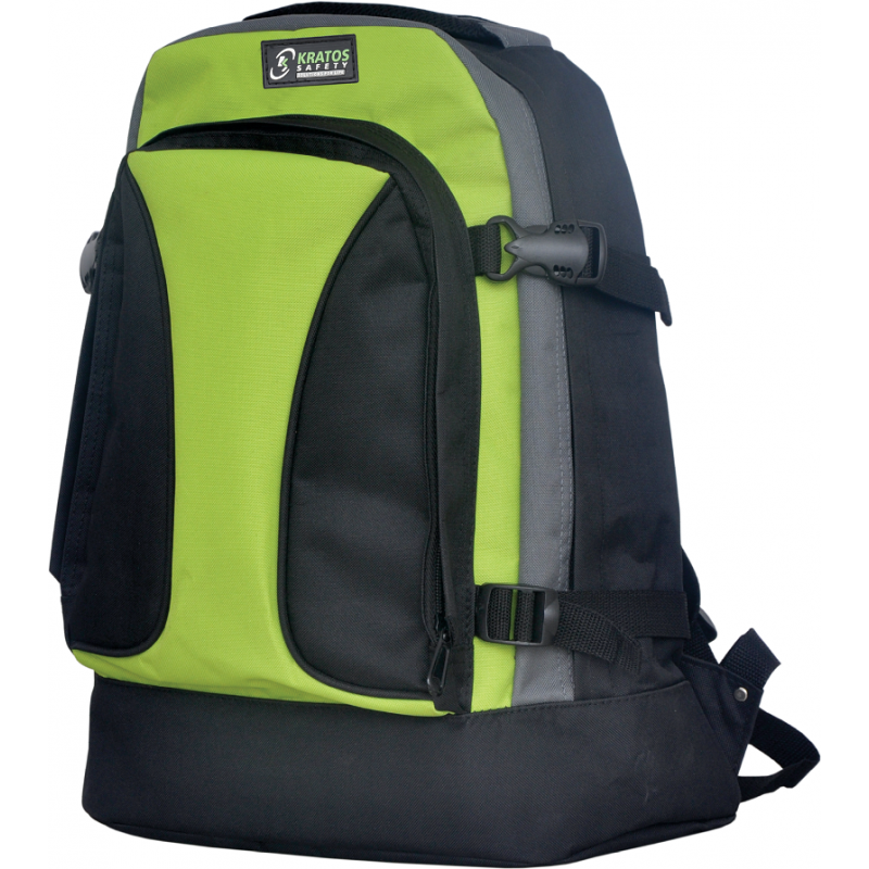 KRATOS SAFETY Funktioneller Rucksack – FA9010100