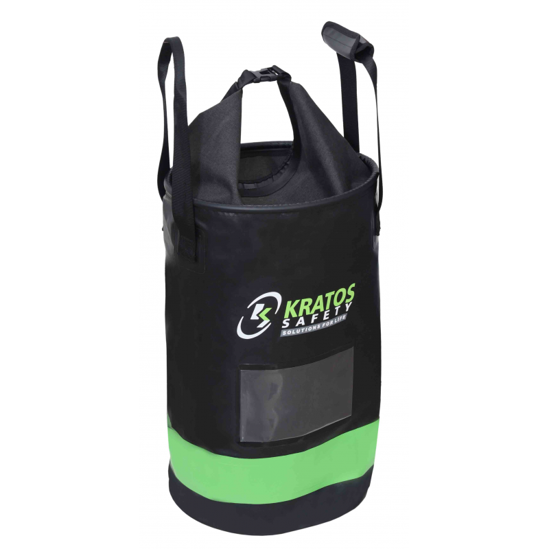 KRATOS SAFETY Freistehender Seilsack – FA9011800