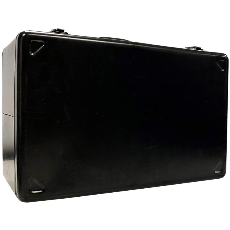 KRATOS SAFETY Metallkoffer – FA9020300