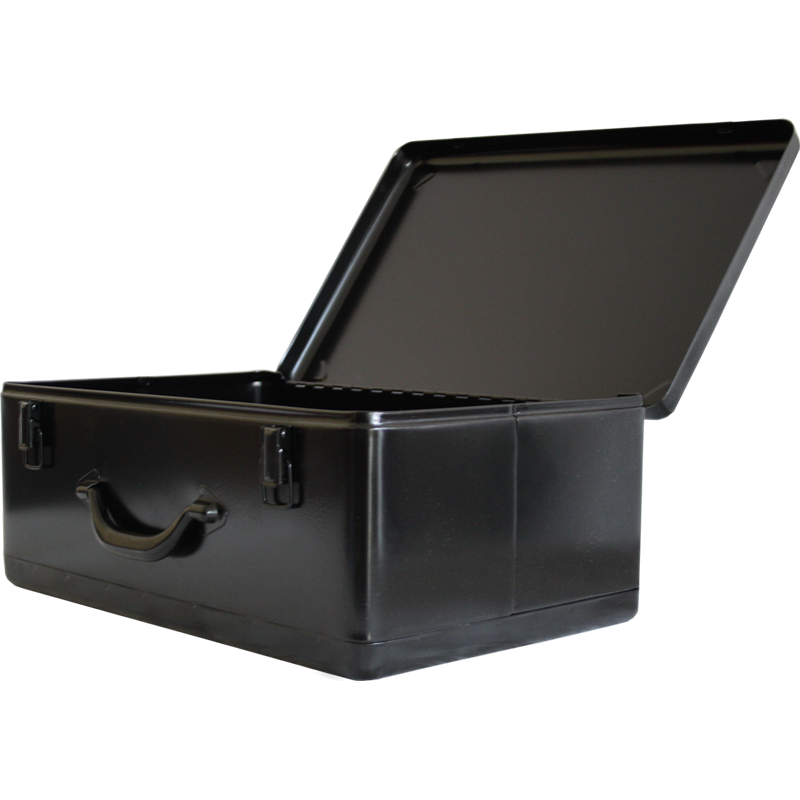 KRATOS SAFETY Metallkoffer – FA9020300