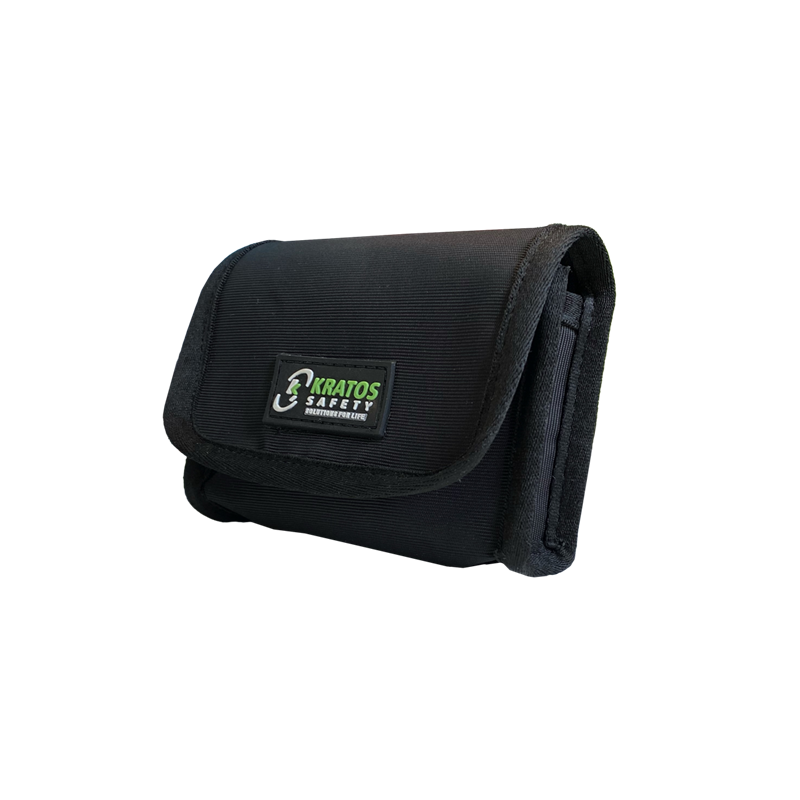 KRATOS SAFETY KS Light Stirnlampenetui