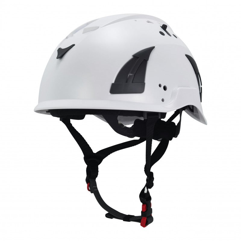 KRATOS SAFETY HP1030000W – wolf schutzhelm en 397 farbe weiss