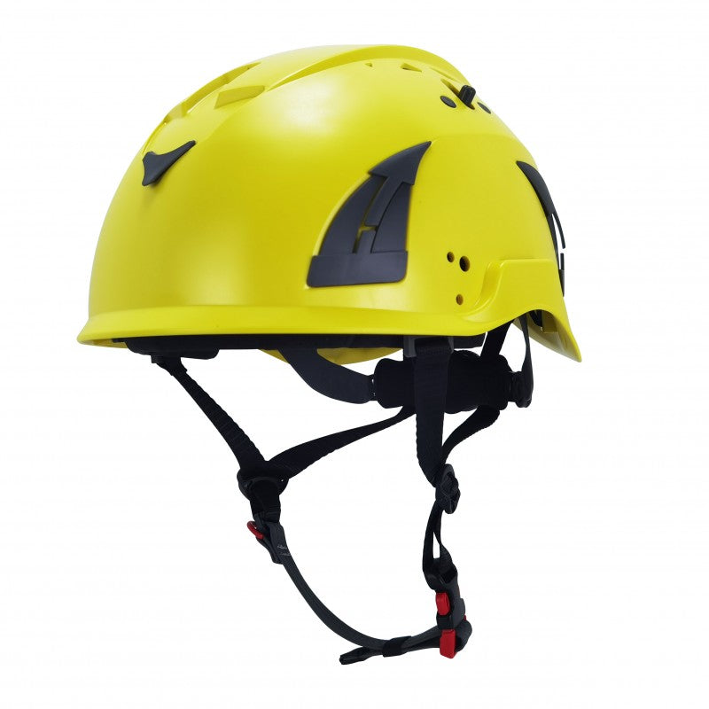 KRATOS SAFETY HP1030000Y – wolf schutzhelm en 397 farbe gelbe