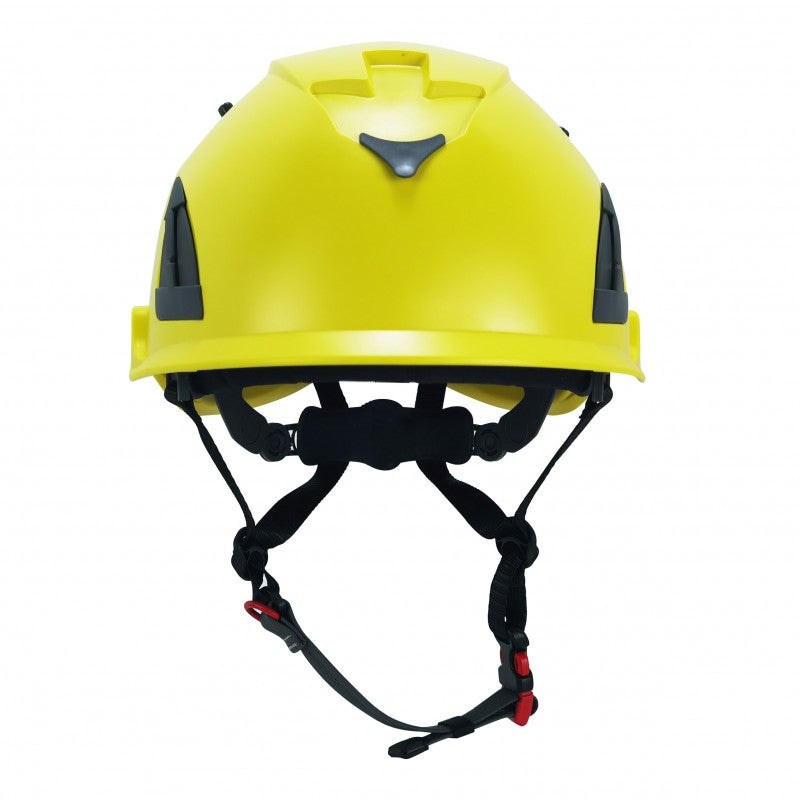 KRATOS SAFETY HP1030000Y – wolf schutzhelm en 397 farbe gelbe