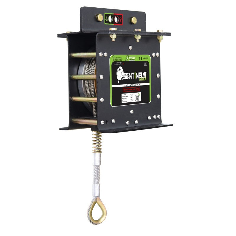 KRATOS SAFETY LA10100011 – Lastsicherungsgerät