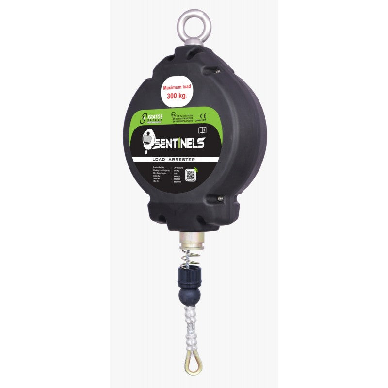 KRATOS SAFETY LA1030015 – Lastsicherungsgerät