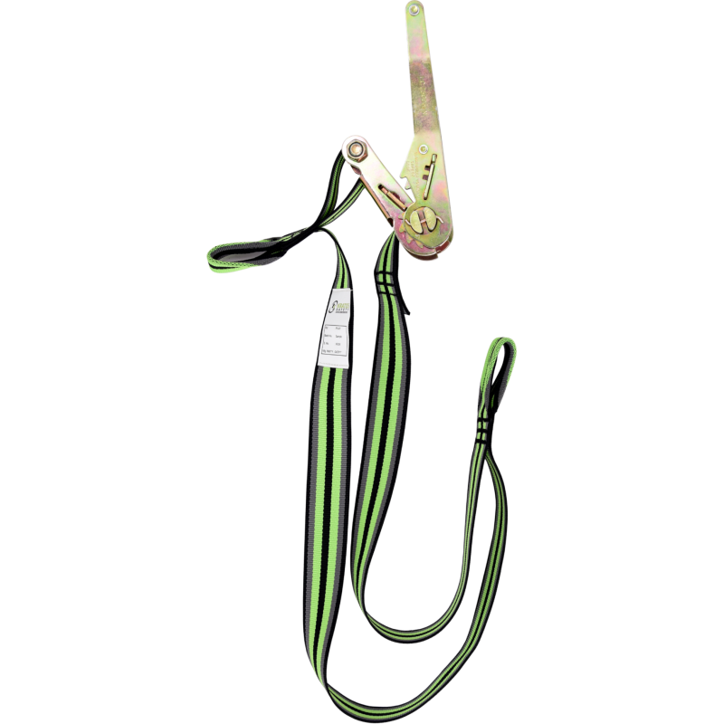 KRATOS SAFETY Verankerungs- und Bergungsgurt FA7002811