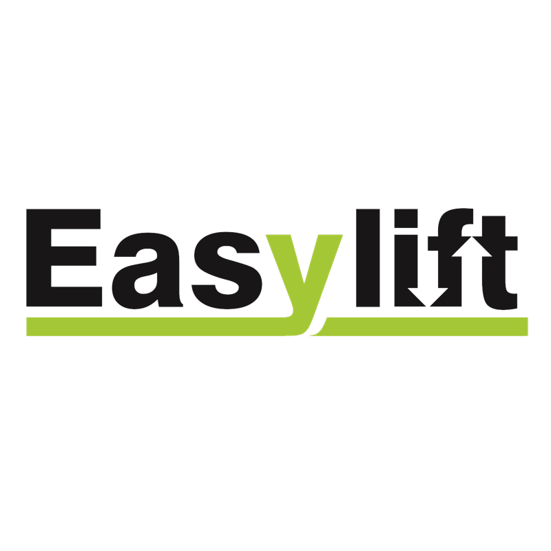 KRATOS SAFETY EASYLIFT, Flaschenzugsystem für Rettung/Evakuierung
