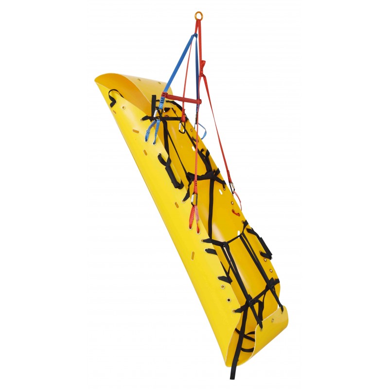 Tragbahre/Stretcher