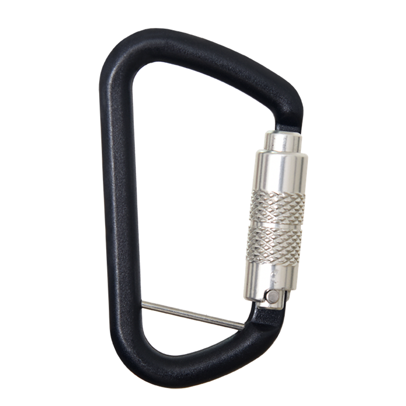 Aluminium Karabiner – TS9000107