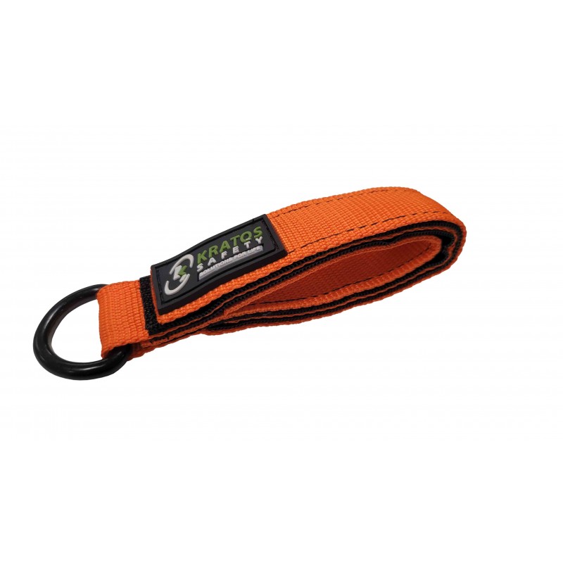 Werkzeug-Halteringe aus extra-starkem Klettband (2 Stk.) – TS9000115
